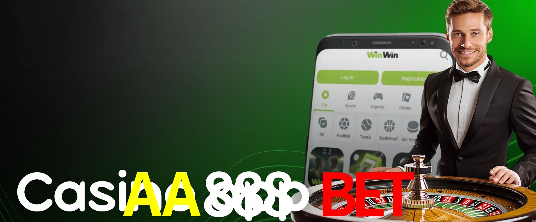 Security Systems AA888 Bet