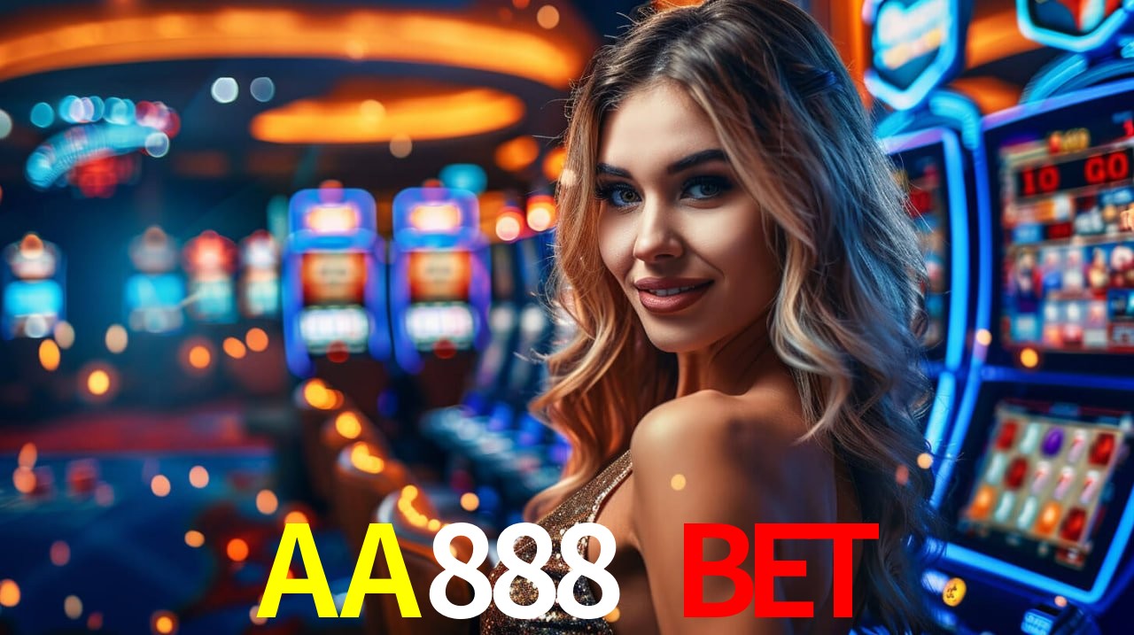 Bonus Features AA888 Bet