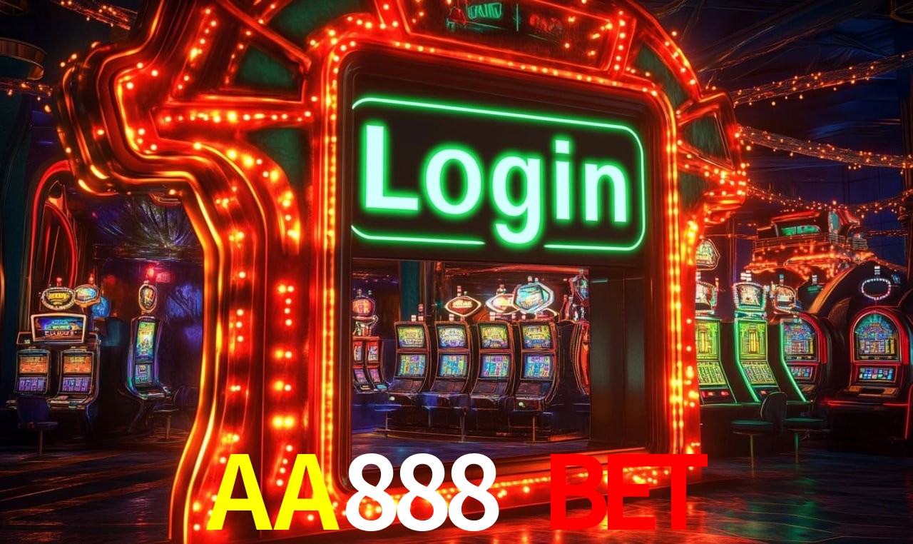 Programa VIP AA888 Bet