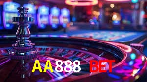 Casino VIP AA888 Bet