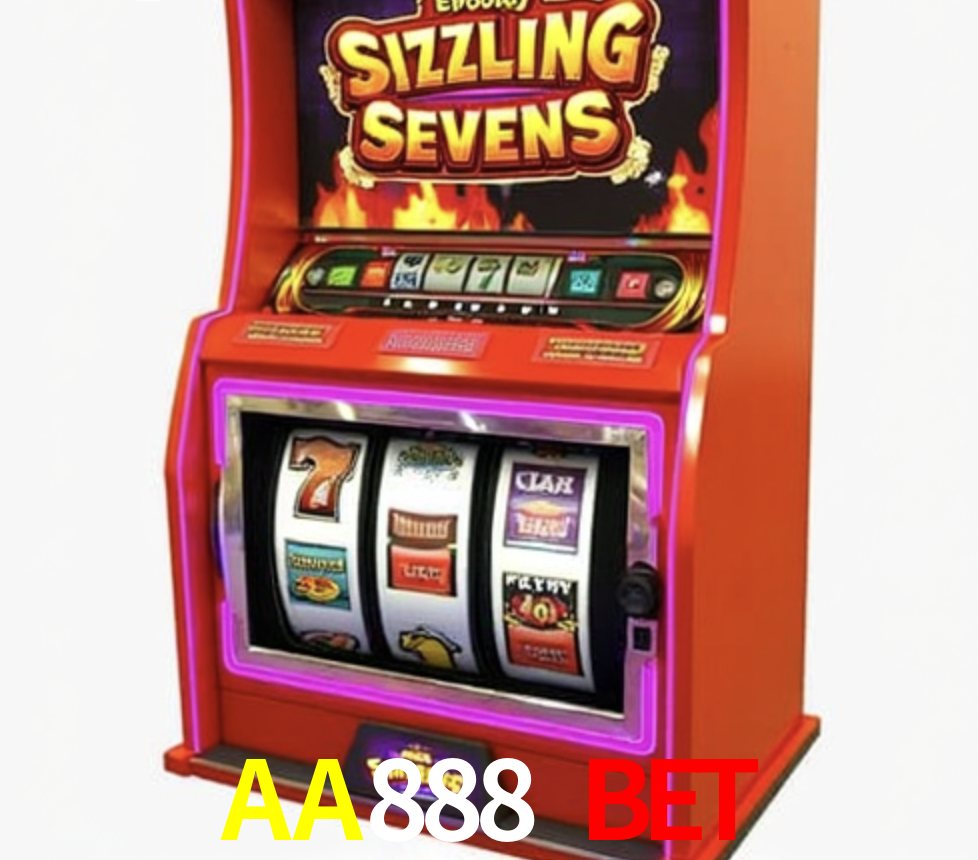 Responsive Design AA888 Bet
