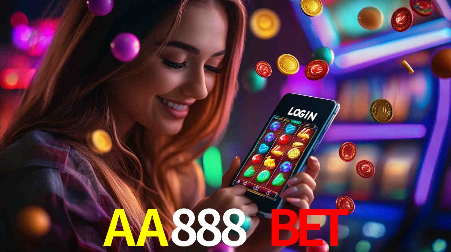 AA888 Bet: Jogos de Caça-Níqueis-Altas Recompensas, Roleta-Velocidade, Blackjack-Desafios Máximos