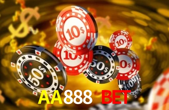 Bônus de Boas-vindas AA888 Bet