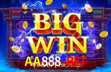 APP oficial da AA888 Bet para mobile